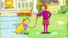 Load image into Gallery viewer, MARTHA SPEAKS 7 DVD ISO SET 2008-14 VERY RARE CARTOON
