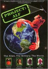 TV PROJECT ALF 1996 MOVIE DVD ISO VERY RARE