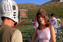 Load image into Gallery viewer, TV RAD (1986) BMX Racing Movie - Special Edition  DVD  VERY RARE REMASTERED 720P
