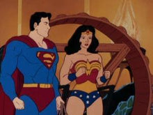 Load image into Gallery viewer, SUPERMAN 1988 COMPLETE 13 EPISODES CARTOON 2 DVD ISO SET
