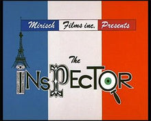 Load image into Gallery viewer, THE INSPECTOR COMPLETE 34 EPISODES 2 DVD ISO SET 1965-69 RARE CARTOON
