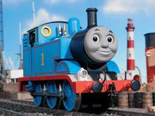 Load image into Gallery viewer, THOMAS THE TANK ENGINE &amp; FRIENDS 6 DVD ISO SET 78 EPISODES 1994-2002
