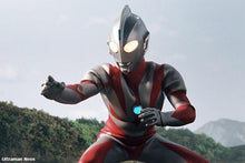Load image into Gallery viewer, TV ULTRAMAN COMPLETE TV SERIES 5 DVD ISO SET 1966 VERY RARE SHOW ENGLISH
