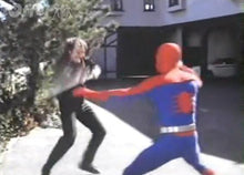 Load image into Gallery viewer, TV THE AMAZING SPIDERMAN UN-CUT-1977 LIVE ACTION SHOW +BONUS&#39;! 70&#39;S 3 DVD SET
