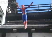 Load image into Gallery viewer, TV THE AMAZING SPIDERMAN UN-CUT-1977 LIVE ACTION SHOW +BONUS&#39;! 70&#39;S 3 DVD SET
