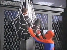 Load image into Gallery viewer, TV THE AMAZING SPIDERMAN UN-CUT-1977 LIVE ACTION SHOW +BONUS&#39;! 70&#39;S 3 DVD SET
