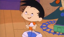 Load image into Gallery viewer, BOBBY'S WORLD COMPLETE 5 SEASONS CARTOON KIDS 6 DVD ISO SET HOWIE MANDEL 1990
