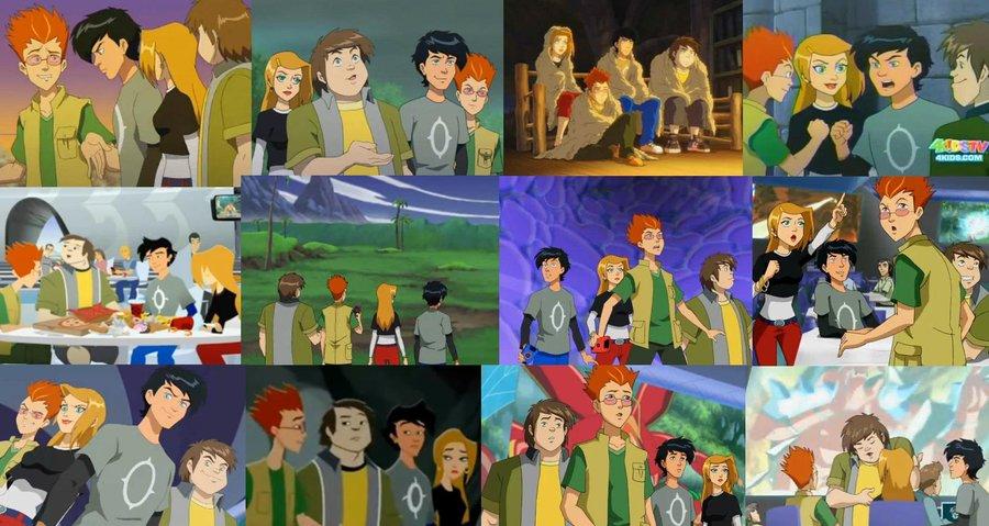 Chaotic Tv Show Episodes 60 Photos - Moonagedaydream.film