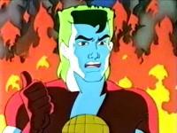 Load image into Gallery viewer, Captain Planet COMPLETE 15 DVD ISO SERIES 1990-96

