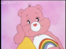 Load image into Gallery viewer, Care Bears COMPLETE Series W/ 6 Movies SUPER RARE 1985 -1988 13 DVD ISO Set
