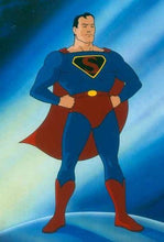 Load image into Gallery viewer, SUPERMAN 1941 COMPLETE 17 EPISODES VERY RARE 2 DVD SET 1941-42
