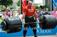 Load image into Gallery viewer, TV WORLDS STRONGEST MAN 4 2015-17 COMPLETE ALL FINALS DVD ISO SET WSM TV
