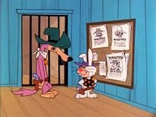 Load image into Gallery viewer, RICOCHET RABBIT &amp; DROOP-A-LONG COMPLETE 20 EPISODES DVD ISO SET EXTREMELY RARE CARTOON 1964
