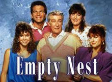 Load image into Gallery viewer, TV Empty Nest Complete Seasons 1-7 170 Episodes Very Rare 18 DVD ISO Set 1988-1995
