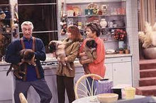 Load image into Gallery viewer, TV Empty Nest Complete Seasons 1-7 170 Episodes Very Rare 18 DVD ISO Set 1988-1995
