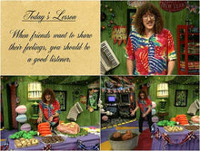 Load image into Gallery viewer, TV The Weird Al Show Complete Series 2 DVD ISO Set 13 Episodes Very Rare!!! 1997-98
