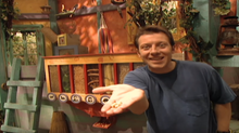 Load image into Gallery viewer, KIDS ZOBOOMAFOO TV SHOW KRATT BROTHERS COMPLETE 65 EPISODES 13 DVD ISO SET 1999-2001
