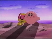 Load image into Gallery viewer, KIRBY RIGHT BACK AT YA CARTOON COMPLETE 100 EPISODES KIDS 7 DVD ISO SET 2001-03
