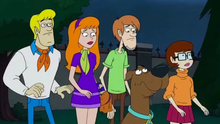Load image into Gallery viewer, BE COOL SCOOBY DOO COMPLETE 2 SEASONS 52 EPISODES 5 DVD ISO SET 2015-2018
