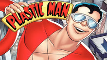 Load image into Gallery viewer, PLASTIC MAN COMPLETE 35 EPISODES CARTOON 4 DVD ISO SET 1979-81
