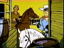 Load image into Gallery viewer, The Lone Ranger &amp; Tonto - 72 Original Episodes  1966-69 Very Rare 4 DVD ISO Set
