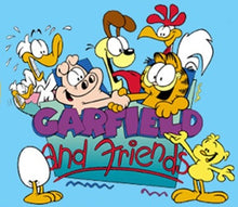 Load image into Gallery viewer, GARFIELD AND FRIENDS COMPLETE 121 EPISODES 15 DVD ISO SET 1988-1994
