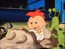 Load image into Gallery viewer, FANTASTIC MAX COMPLETE 2 DVD ISO SET 1988 EXTREMELY RARE CARTOON
