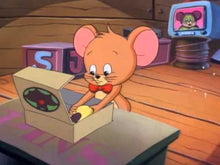Load image into Gallery viewer, TOM &amp; JERRY KIDS SHOW COMPLETE RARE CARTOON 8 DVD SET 1990-93
