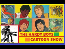 Load image into Gallery viewer, The Hardy Boys - 60&#39;s Classic 2 DVD ISO Set 1969
