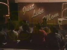 Load image into Gallery viewer, TV JUST LIKE MOM 20 EPISODES 4 DVD ISO SET RARE GAME SHOW 1980-85
