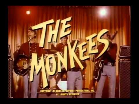 TV THE MONKEES TV SHOW COMPLETE 58 EPISODES 1966-68 6 DVD ISO SET