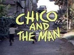 TV CHICO AND THE MAN - THE COMPLETE SERIES ON 11 DVD ISO (RARE!!!) 1974-78