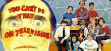 Load image into Gallery viewer, TV You Can&#39;t Do That on Television 12 DVD ISO SET  1979-90 + Bonus
