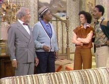 Load image into Gallery viewer, TV Grady - The COMPLETE STUDIO Collection DVD ISO Set Sanford &amp; Son Spinoff
