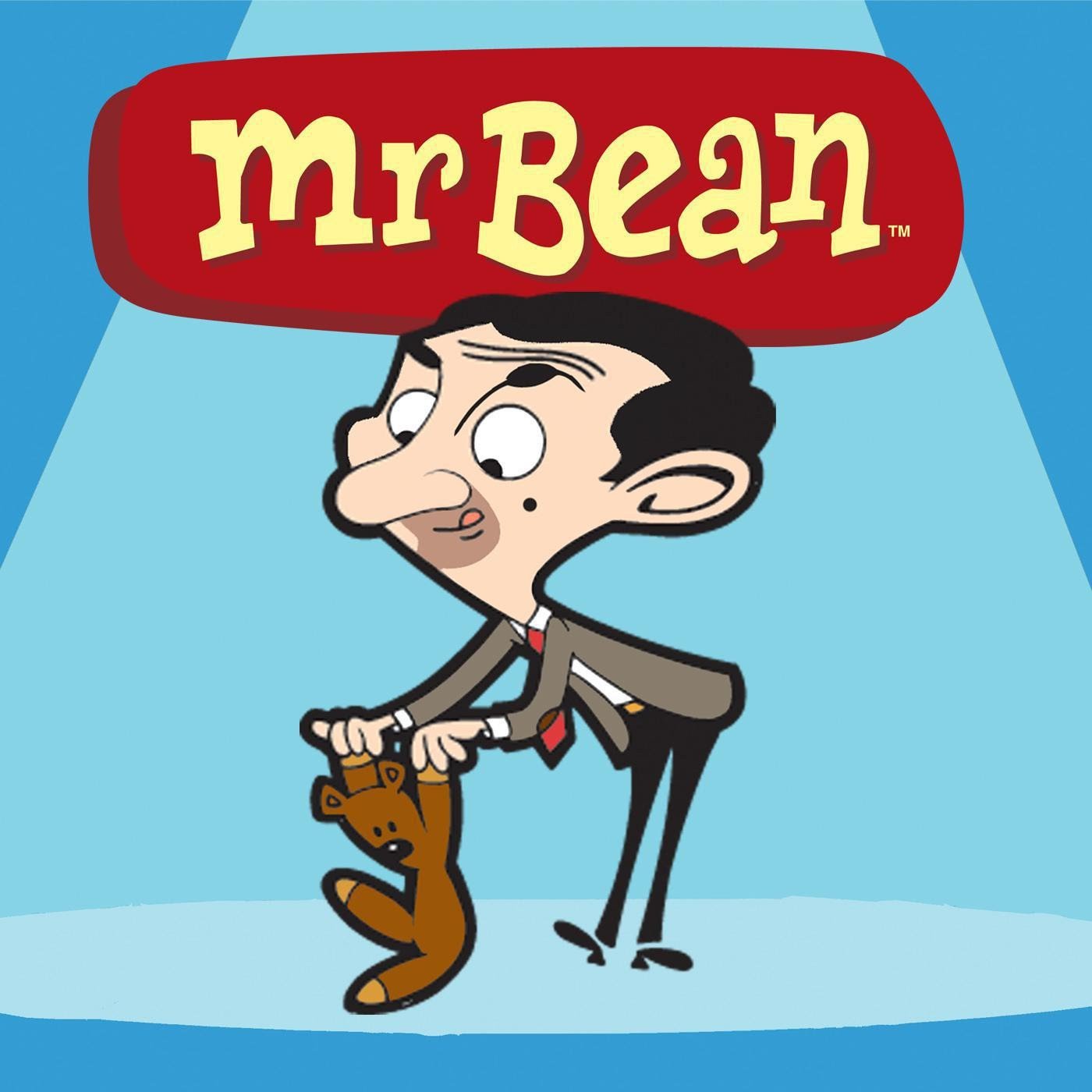Comedy Watch Mr Bean Animated Series Online Free Bean: The