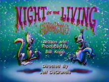 Load image into Gallery viewer, The Shnookums and Meat Funny Cartoon Show Complete 13 Episodes 2 DVD ISO set 1995 Extremely Rare
