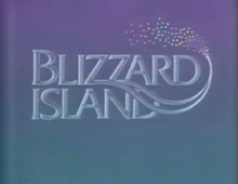 Load image into Gallery viewer, TV BLIZZARD ISLAND COMPLETE KIDS 4 DVD ISO SET 1987-88 VERY RARE CANADIAN SHOW
