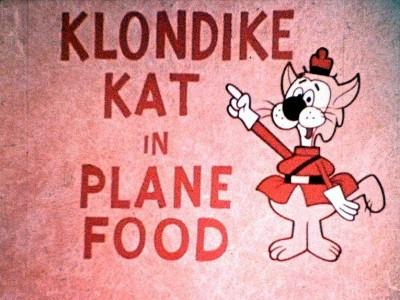 Klondike Kat (1966)