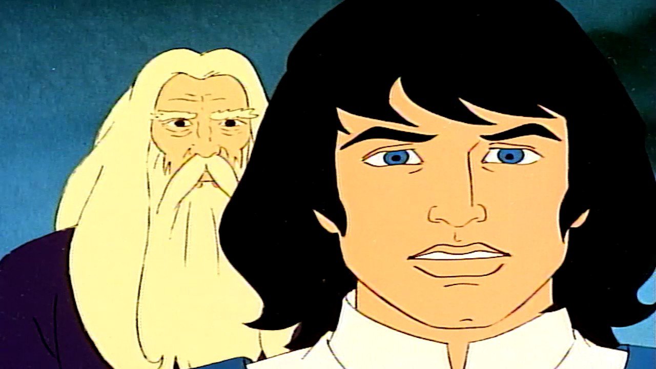 その他 Legend of Prince Valiant 1 [DVD] [Import] o7r6kf1 511rHssLEQL._UF894,1000_QL80_.jpg