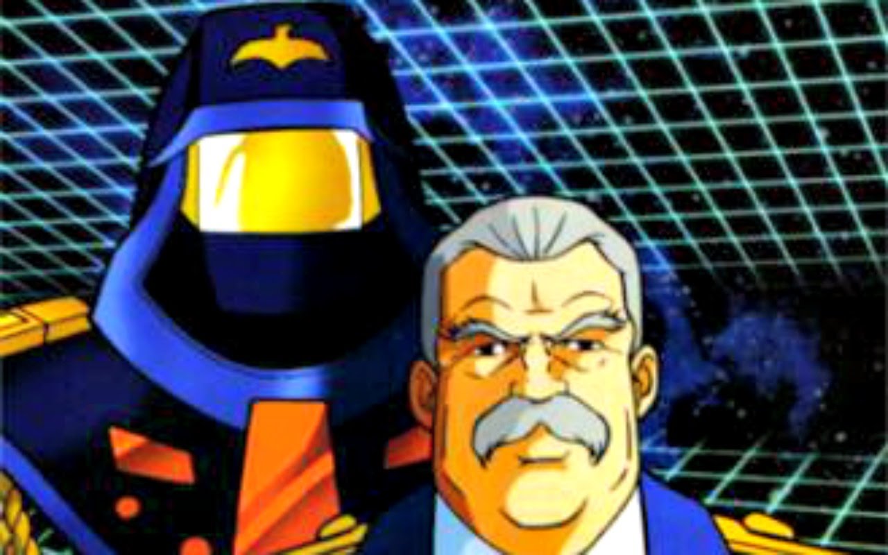 M.A.S.K.: The Complete Series 1985-86 (8 DVD ISO Set) MASK Cartoon