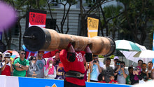 Load image into Gallery viewer, TV WORLDS STRONGEST MAN 4 2015-17 COMPLETE ALL FINALS DVD ISO SET WSM TV
