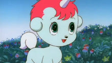 Load image into Gallery viewer, FANTASTIC ADVENTURES OF UNICO DOUBLE FEATURE DVD ISO SET 1981-83
