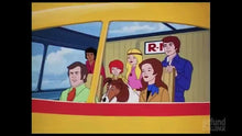 Load image into Gallery viewer, LASSIE RESCUE RANGERS COMPLETE 16 EPISODES 2 DVD ISO ANIMATED CARTOON 1972-73 EXTREMELY RARE
