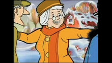 Load image into Gallery viewer, XMAS 4 CHRISTMAS SPECIALS DVD ISO SET CRANBERRY CHRISTMAS, CRICKET ON THE HEARTH, JINGLE BELLS, WHITE CHRISTMAS
