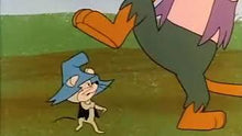 Load image into Gallery viewer, Punkin' Puss &amp; Mushmouse Complete 23 Episodes DVD ISO 1963-66 Cartoon
