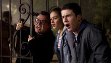 Load image into Gallery viewer, TV GOOSEBUMPS COMPLETE 74 EPISODES SERIES 7 DVD ISO SET 1995-98
