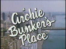 Load image into Gallery viewer, TV ARCHIE BUNKER&#39;S PLACE ALL IN THE FAMILY SPIN OFF COMPLETE 97 EPISODES 20 DVD ISO SET 1979-83
