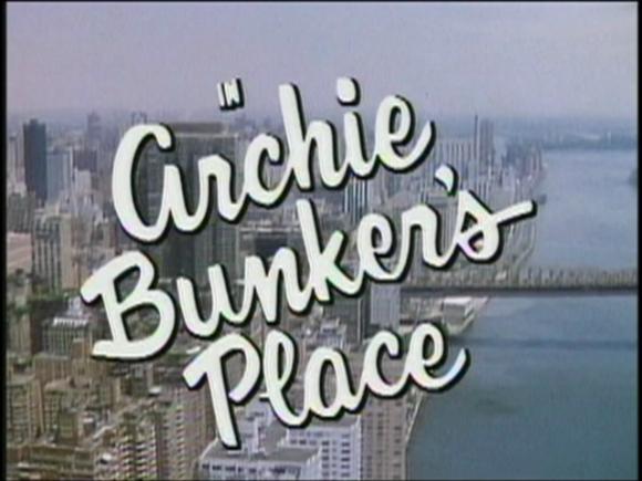 TV ARCHIE BUNKER'S PLACE ALL IN THE FAMILY SPIN OFF COMPLETE 97 EPISODES 20 DVD ISO SET 1979-83