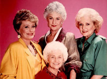 Load image into Gallery viewer, TV THE GOLDEN PALACE COMPLETE 24 EPISODES GOLDEN GIRLS SPIN OFF 4 DVD ISO 1992-93
