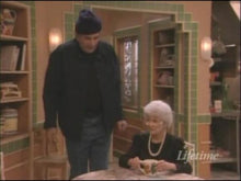 Load image into Gallery viewer, TV THE GOLDEN PALACE COMPLETE 24 EPISODES GOLDEN GIRLS SPIN OFF 4 DVD ISO 1992-93
